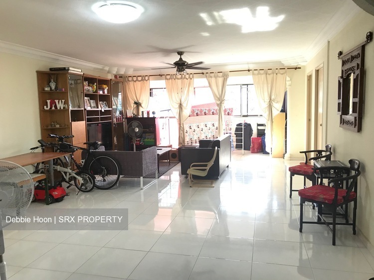 Choa Chu Kang Street 62 thumbnail photo